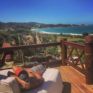 Estaleiro Beach Hostel Casa Hotel